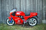 Andere Egli-Kawasaki EK9-C-T - BENZIN MOTORRAD