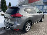 Nissan X-Trail N-Connecta**7Sitzplatze,Automatik** - Nissan: 7 Sitzer