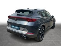 Cupra Formentor - Vorschau Bild 5