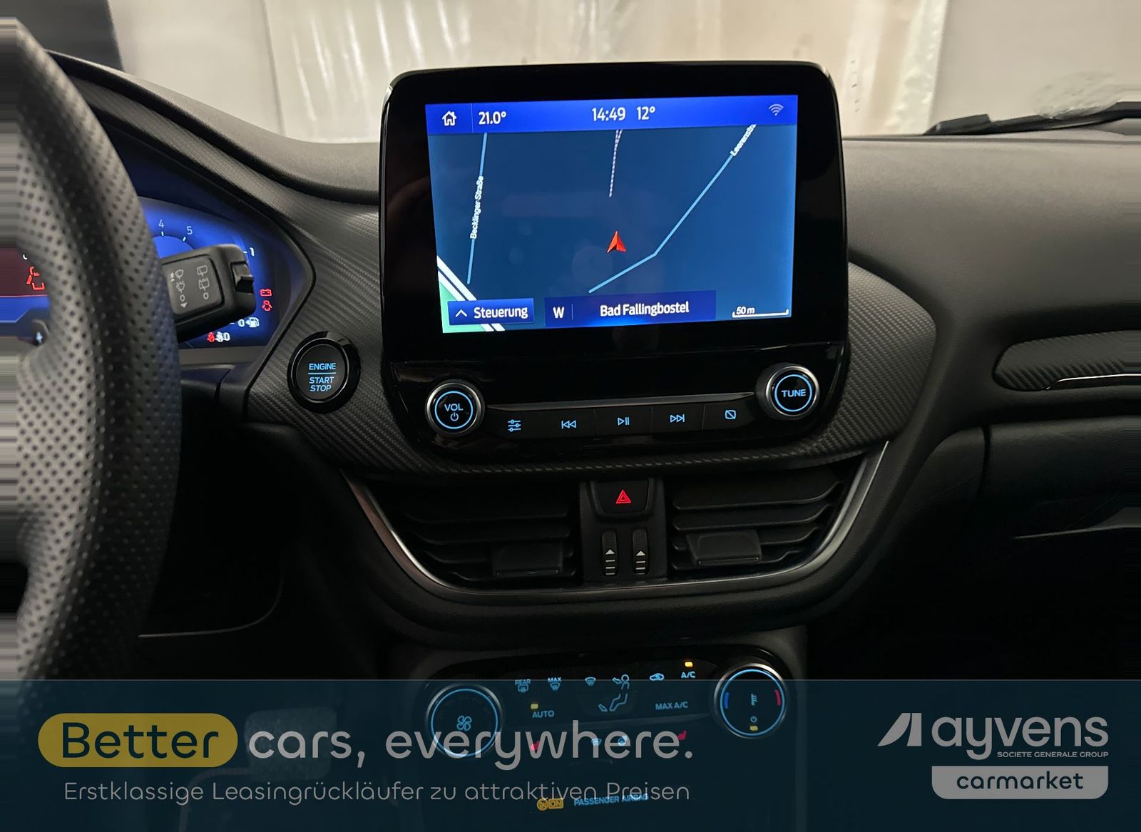 Ford Puma - Bild 12