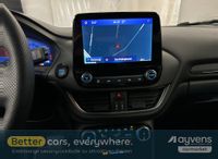 Ford Puma - Vorschau Bild 12