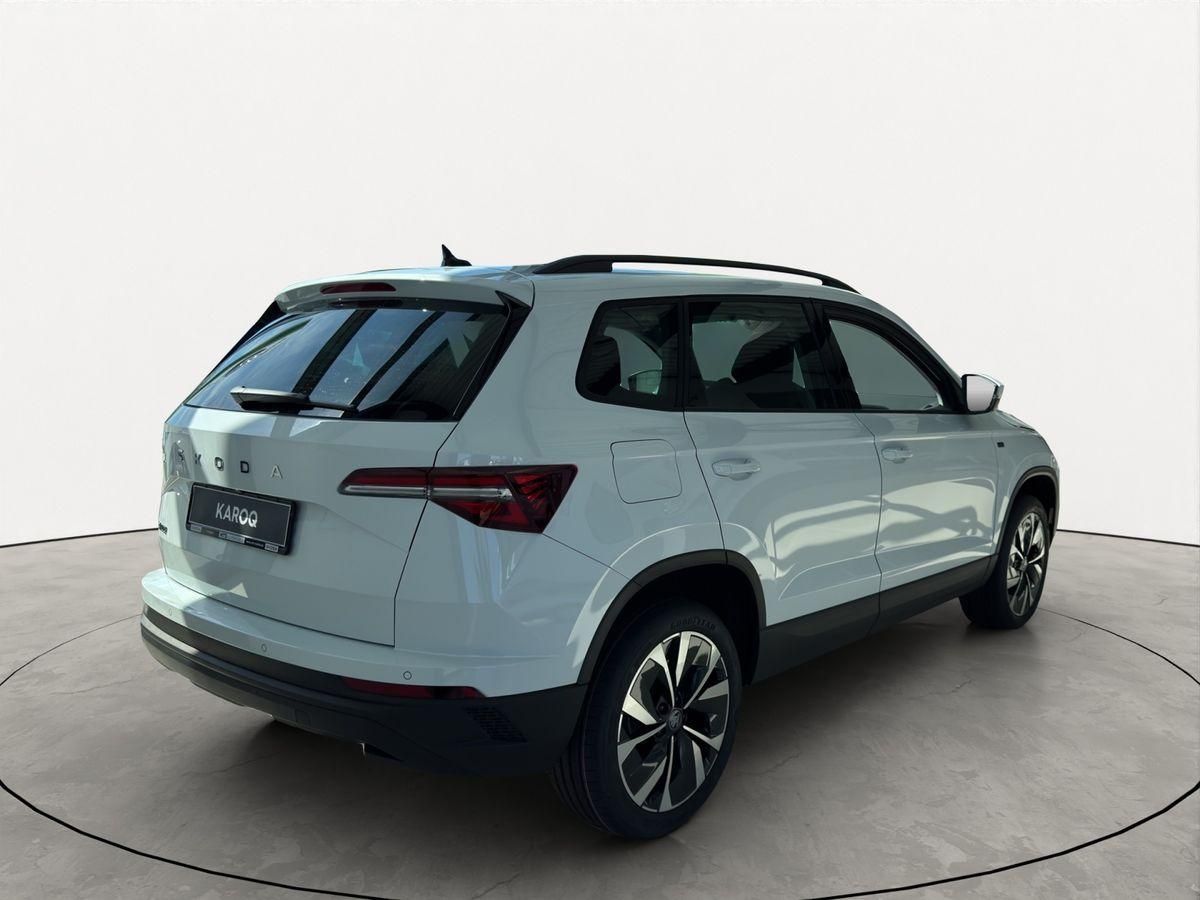 Skoda Karoq - Bild 3