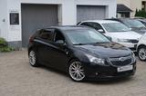 Chevrolet Cruze 2.0 VCDI *KAMERA *HEAD-UP *KLIMA *ALU - Chevrolet Gebrauchtwagen in Bielefeld