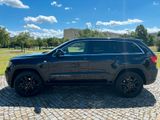 Jeep Grand Cherokee Laredo 3.0 CRD 140kW Automati... - Jeep Grand Cherokee aus 2012: Laredo