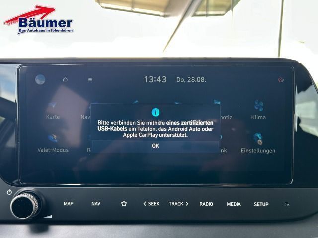 Hyundai BAYON – Bild 19