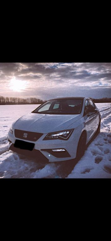 Image of Seat Leon