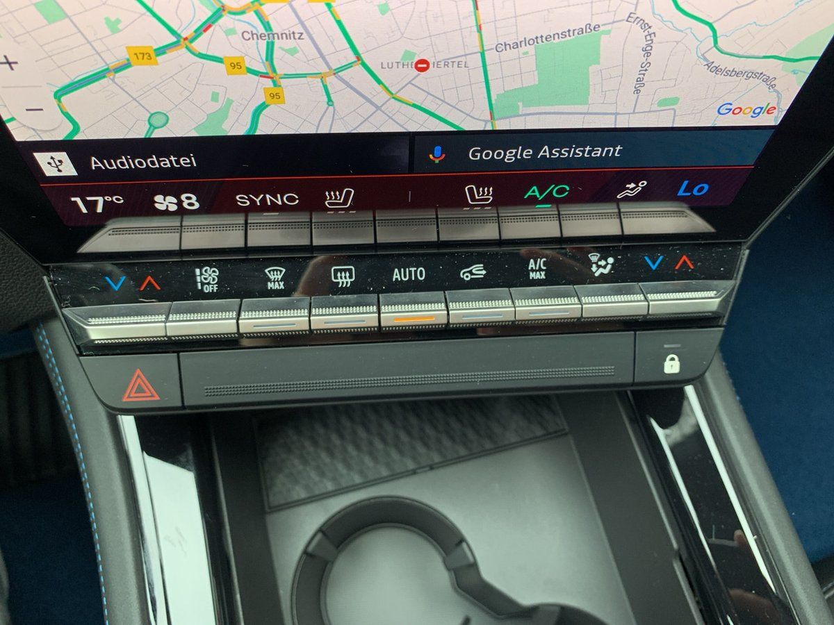 Renault Rafale - Bild 18