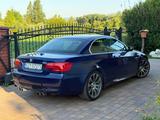 BMW M3 Cabrio M3 - gebrauchte BMW M3 aus dem Jahr 2012
