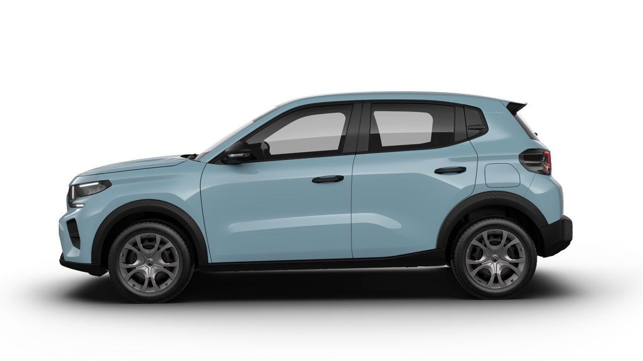 Citroën C3 - Bild 3