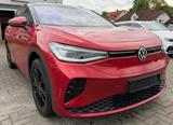 Volkswagen ID.4 GTX 21 Zoll Alu Pano AHK  - VW ID.4 von privat