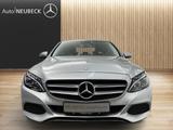 Mercedes-Benz C 200 Avantgarde COMAND APS/Klima/LED/Sitzhzg. - Mercedes-Benz C 200 in Mannheim