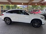 Mercedes-Benz GLE 350 D 4MATIC Coupe AMG Night-Paket,AHK Memor - Mercedes-Benz GLE 350 Gebrauchtwagen in Hamburg
