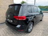 Volkswagen Touran 2.0 TDI Join 1.Hand, Automatik, 7Sitzer - Volkswagen Touran: 7sitzer, Auto