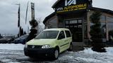 Volkswagen Caddy Life 1.4 59kW 5-Sitzer Life AHK - gebrauchte VW Caddy aus dem Jahr 2006