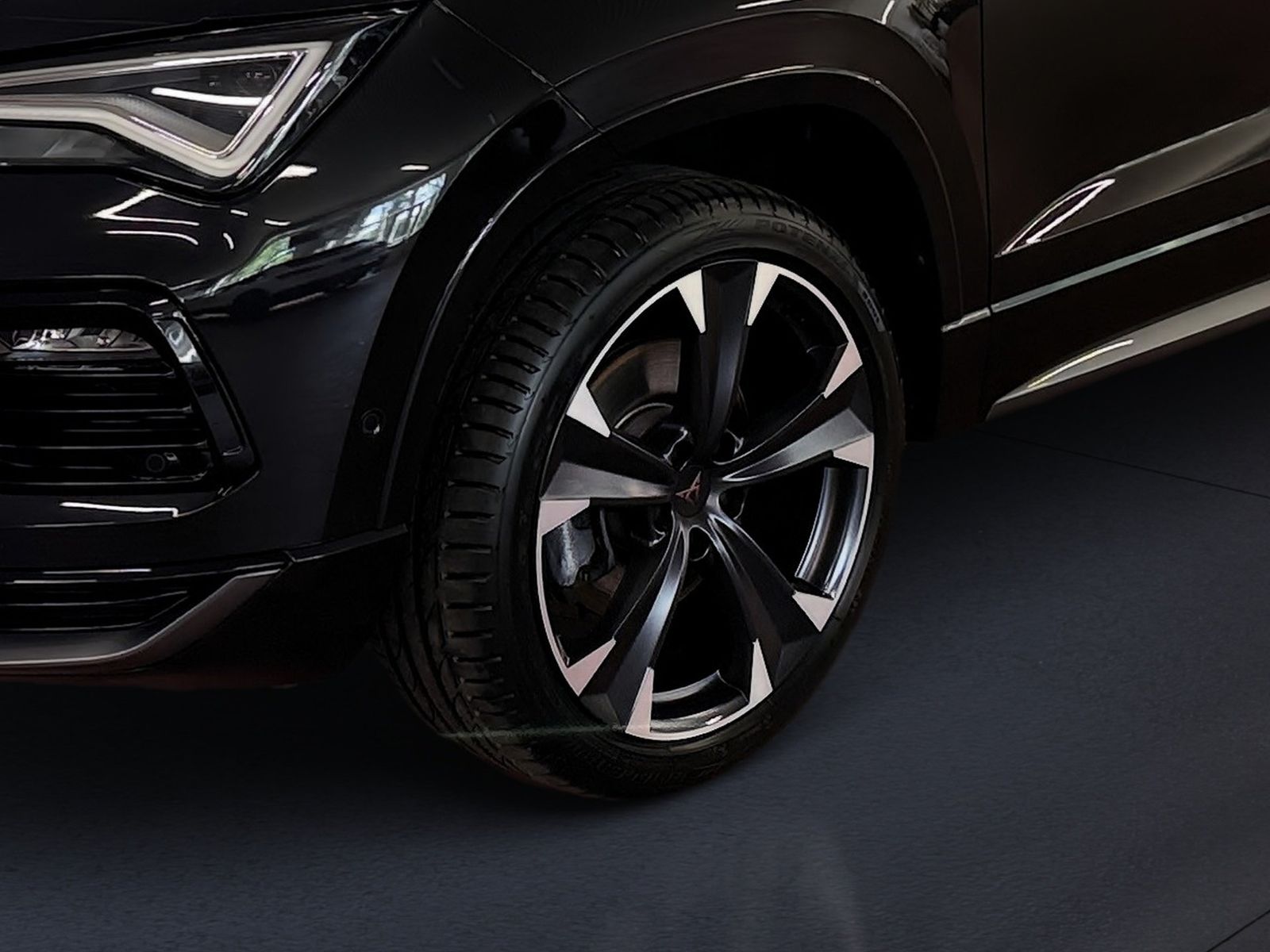 Cupra Ateca - Bild 14