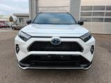 Toyota RAV 4 2.5 PlugIn Hybrid 4x4 Style VOLL 2024er - Toyota Gebrauchtwagen in Kiel