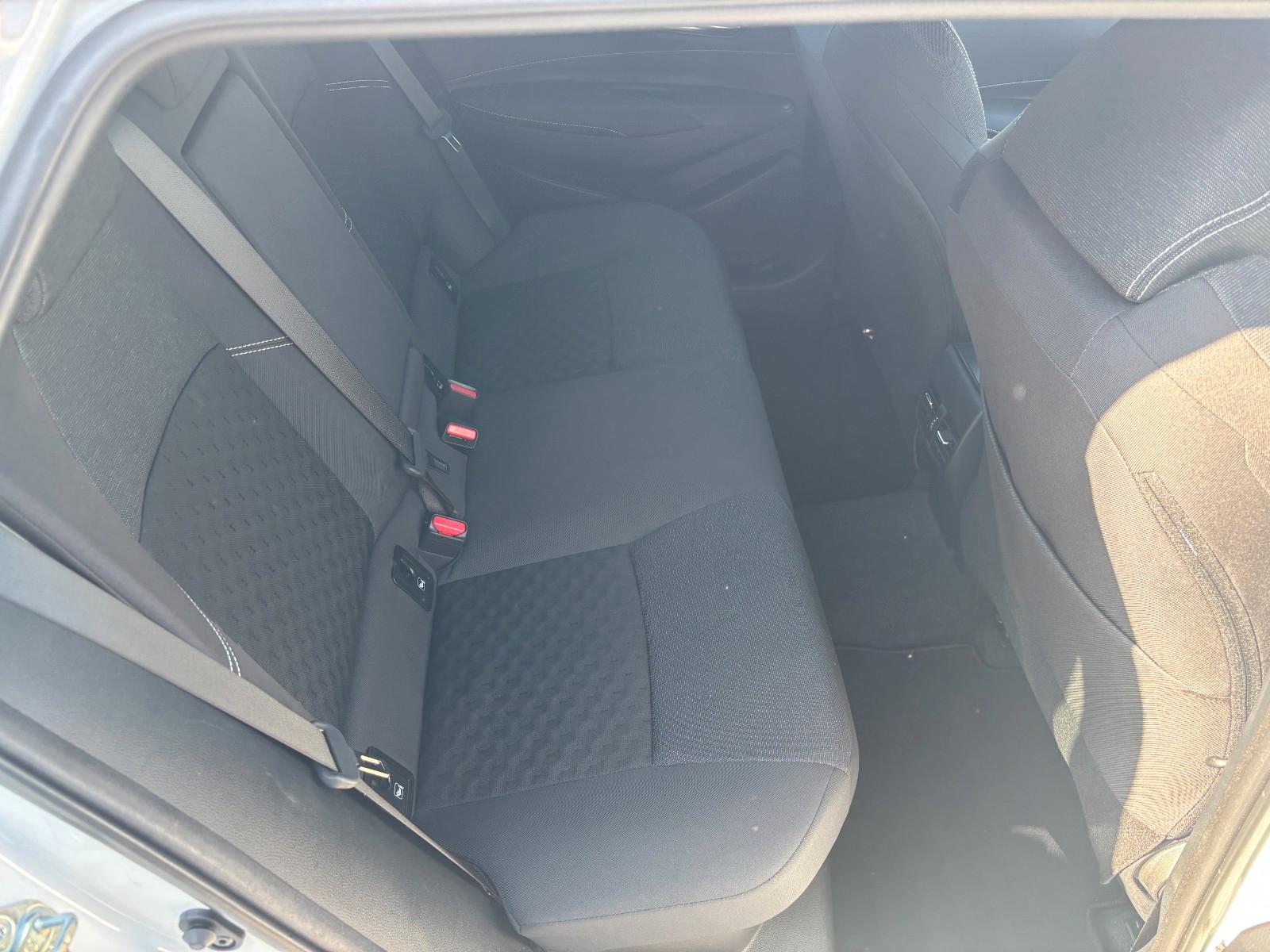 Suzuki Swace 1.8 Hybrid Comfort+