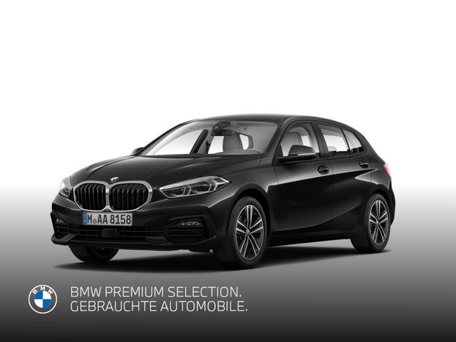 BMW 118 i LED Navi WLAN SHZ