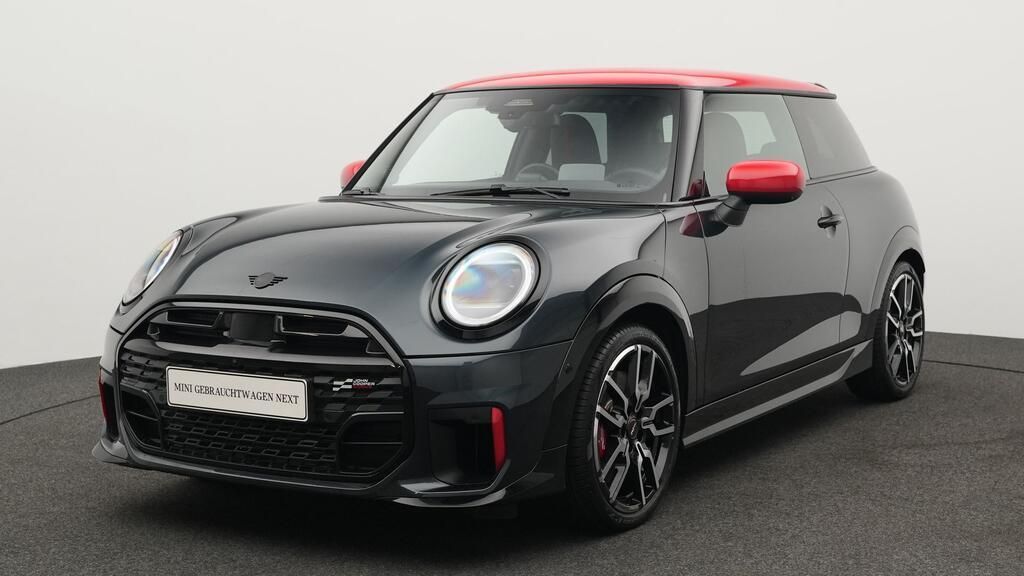 Image of MINI John Cooper Works