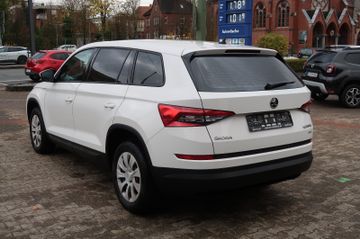 Skoda Kodiaq - 4