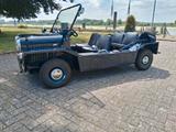 Austin Mini Moke im Bestzustand , der Originale Moke - Austin Gebrauchtwagen