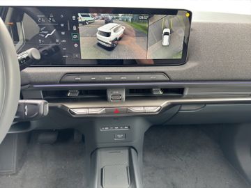 Kia EV2 42.2KWH 4S HARMANKARDON NAVI WÄRMEPUMPE