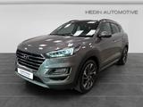 Hyundai Tucson 1.6 Premium 4WD SHZ|KAM|KEYL|LED|PANO|SHZ - Hyundai TUCSON mit Panoramadach