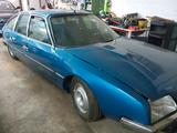Citroën CITROEN CX 2200 - Citroën CX Gebrauchtwagen