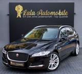Jaguar XF Prestige AWD 2.0 WINTERPAKET/TEMPOMAT/ALLRAD/ - Jaguar XF mit Diesel-Antrieb: 2.0
