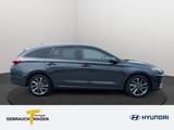 Hyundai i30 Kombi 1.0 Turbo Connect & Go Navi - Hyundai i30 Connect&Go