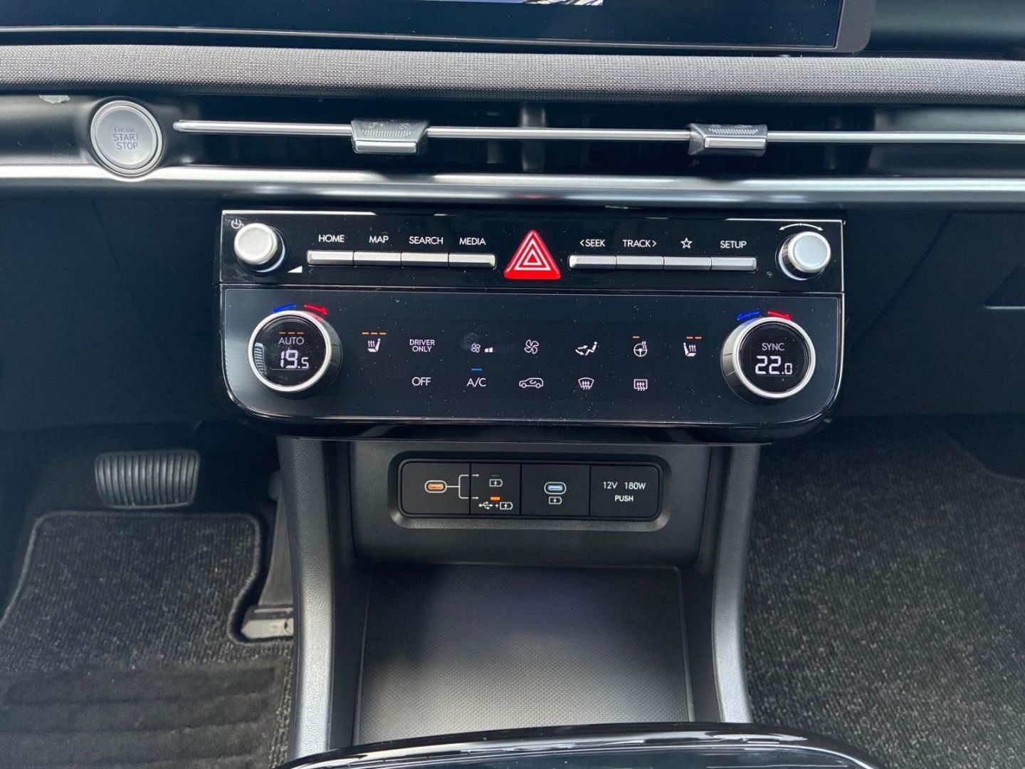 Hyundai TUCSON - Bild 17