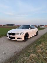 BMW 320d LCI Facelift M-Paket LED - BMW 320: 320d M Paket