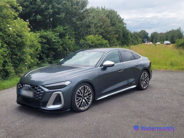 AUDI S5 TFSI S tronic quattro -ABT 440 PS