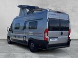Eura Mobil VAN 635 EB AUTOMATIK+SKYROOF+AUFSTELLDACH - Eura Mobil Diesel Kastenwagen