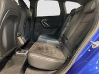BMW X1 - Vorschau Bild 12