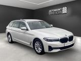 BMW 530 d VollLeder*Kamera*Led*LiveCP*Navi*DAB*Winte