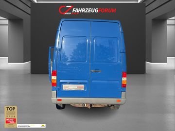 Mercedes Sprinter - 11