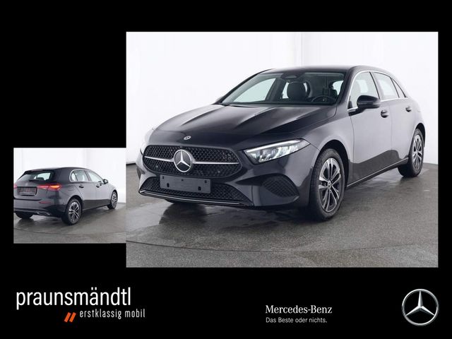 Mercedes-Benz A 250 e Progressive Advanced Kamera/LED/MBUX NAV