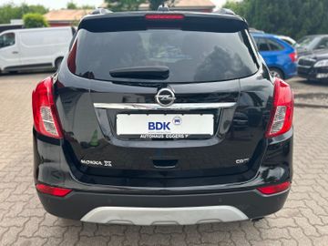 Opel Mokka X - 6