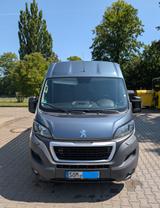 Peugeot Boxer Allure L2H2 333 BlueHDi 130 9Sitzer  - Peugeot Boxer: 333