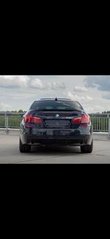 BMW F10 535i LCI M LED HUD AC H&K 360* Key... - BMW: M10