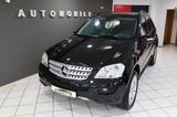 Mercedes-Benz ML 280 CDI 4M Sportpaket,Nav,Alcant,Pdc,Temp,Ahk - gebrauchte Mercedes-Benz ML 280 aus dem Jahr 2008