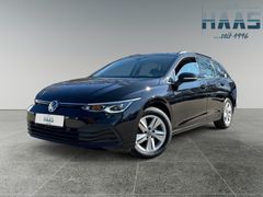 Fahrzeugabbildung Volkswagen Golf VIII Variant Life 2,0 TDI Navi Sitzh ACC