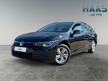 Volkswagen Golf - 3