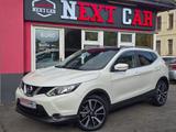 Nissan Qashqai 1.2 DIG-T Tekna 4x2|360°|Pano|Navi|AHK - Nissan Qashqai in Gelsenkirchen