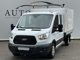 Ford Transit 350 L3 VA Trend / SPURH. ASSIST / ACC - Ford Transit mit Diesel-Antrieb: 7sitzer