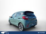 Hyundai i10 Trend 1.2 EU6e Navi Apple CarPlay Android Au - Hyundai i10 Neuwagen: Eu