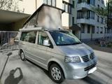 Volkswagen VW T5 California  gepflegter Klassiker mi... - VW T5 California von 2007