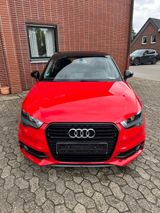 Audi A1 Sportback admired - Audi A1: Admired