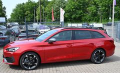 CUPRA Leon Sportstourer 1.4 e-Hybrid Leder LED Navi